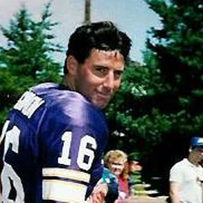 Rich Gannon