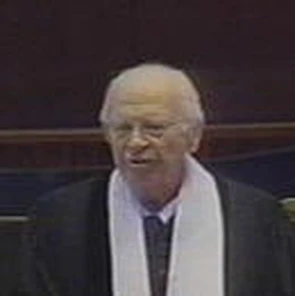 Richard C. Halverson