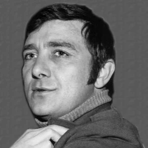 Richard Dawson