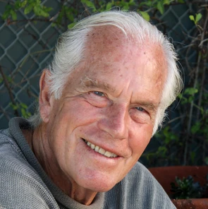 Richard Harrison
