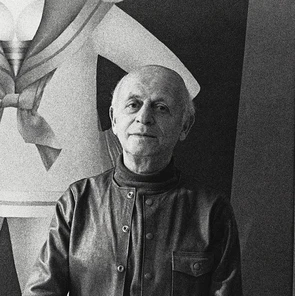 Richard Lindner