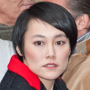 Rinko Kikuchi