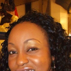 Rita Dominic