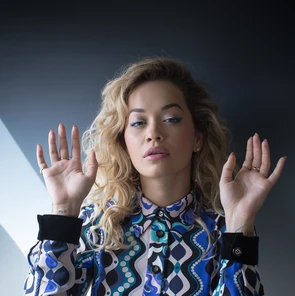 Rita Ora