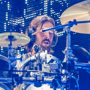 Rob Bourdon