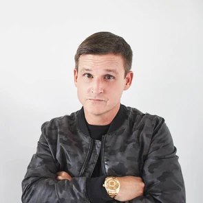 Rob Dyrdek