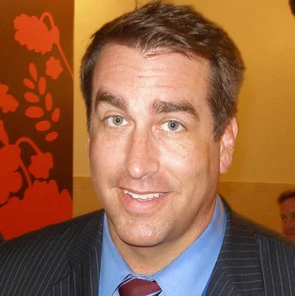 Rob Riggle