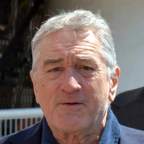 Robert De Niro