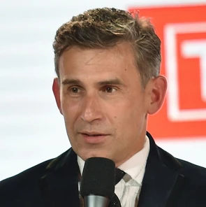 Robert Korzeniowski