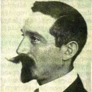 Robert Liefmann