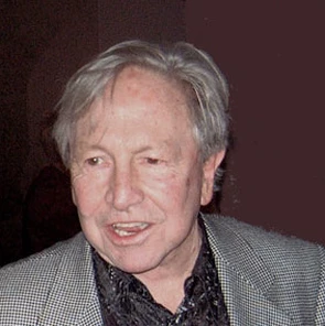 Robert Rauschenberg