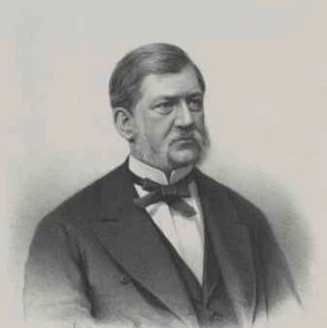 Robert Schlumberger von Goldeck