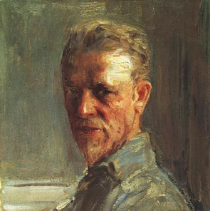 Robert Sterl