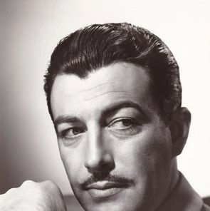 Robert Taylor