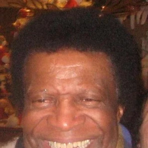 Roberto Blanco