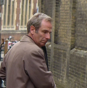 Robson Green