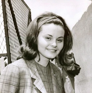 Rocío Dúrcal