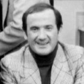 Ron Carey