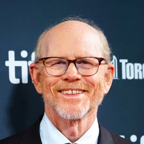 Ron Howard