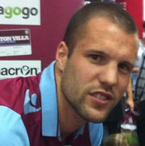 Ron Vlaar