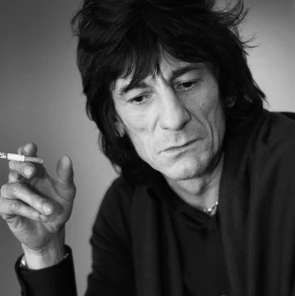 Ronnie Wood