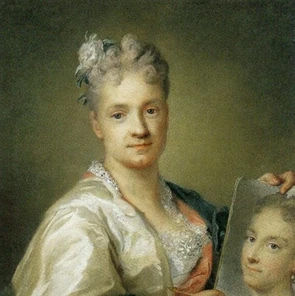 Rosalba Carriera