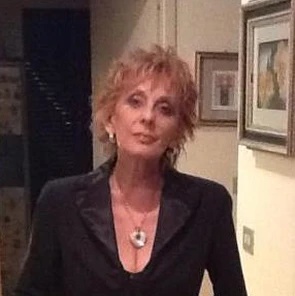 Rosanna Marani