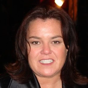 Rosie O'Donnell