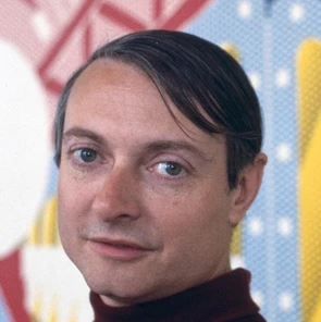 Roy Lichtenstein
