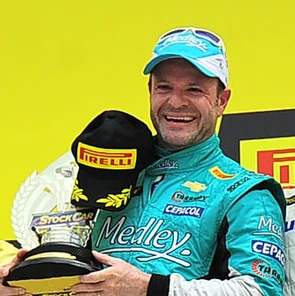Rubens Barrichello
