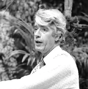 Rudi Carrell