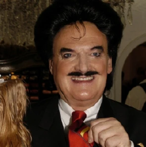 Rudolph Moshammer