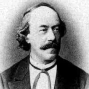 Rudolph Otto Sigismund Lipschitz