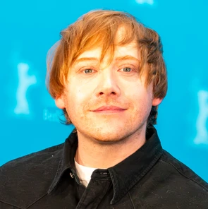 Rupert Grint