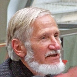 Rupert Neudeck