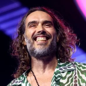 Russell Brand