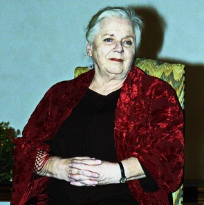Ruth Drexel