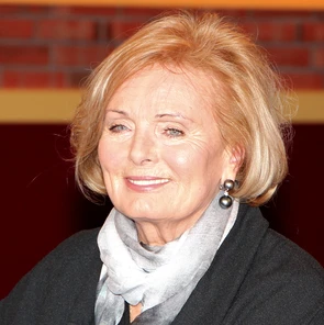 Ruth-Maria Kubitschek