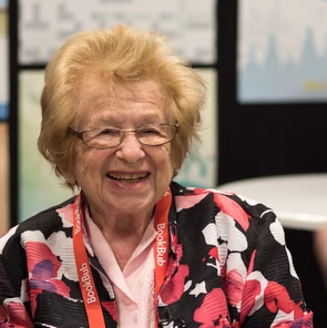 Ruth Westheimer