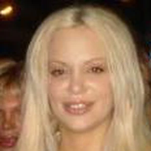 Sabrina Sabrok