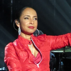 Sade Adu