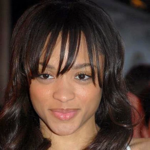 Saleisha Stowers
