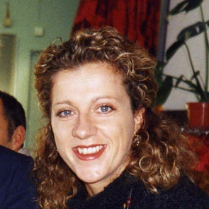 Sally Gunnell
