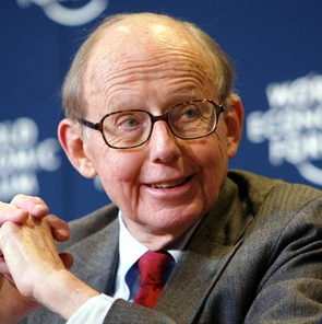 Samuel P. Huntington
