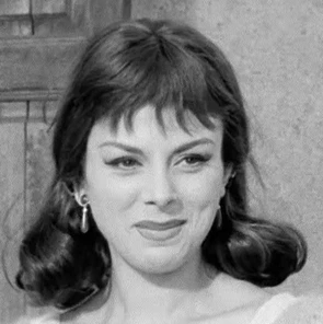 Sandra Milo