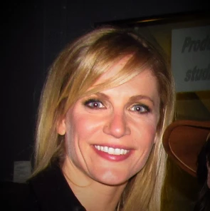 Sandrine Corman