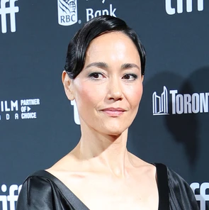 Sandrine Holt