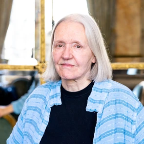 Saskia Sassen
