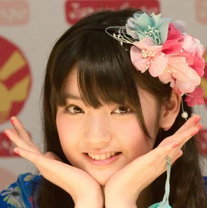 Sayumi Michishige