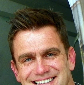 Scott Maslen